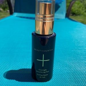 BeautyCounter Overnight Resurfacing Peel